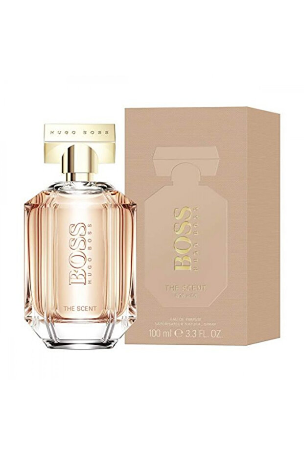 عطر بوس ذا سينت نسائي او دي برفيوم 100مل