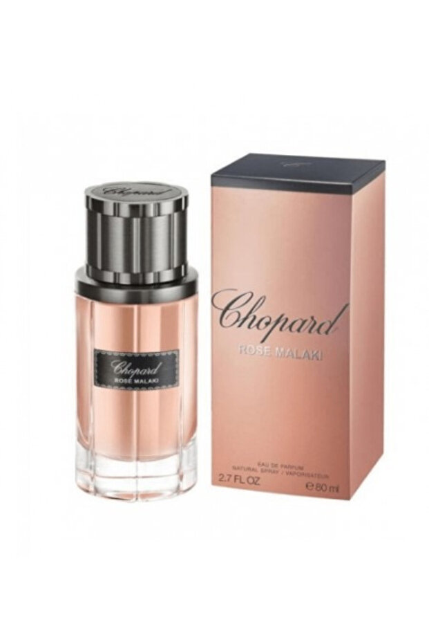 عطر شوبارد روز ملكي للجنسين أو دي برفيوم 80 مل - 1