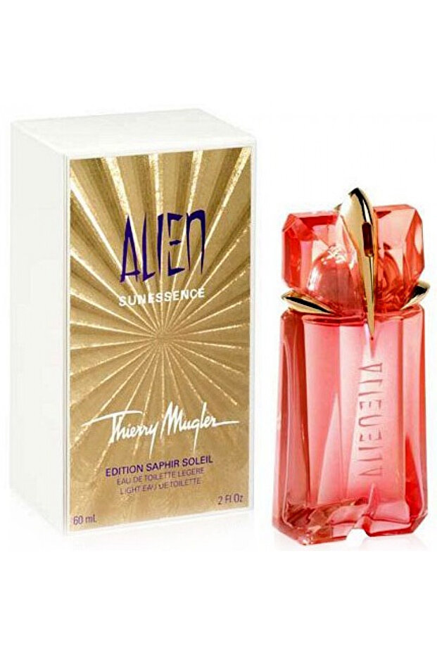 عطر الين صن سينس من تيري موغلر للنساء او دى تواليت 60مل