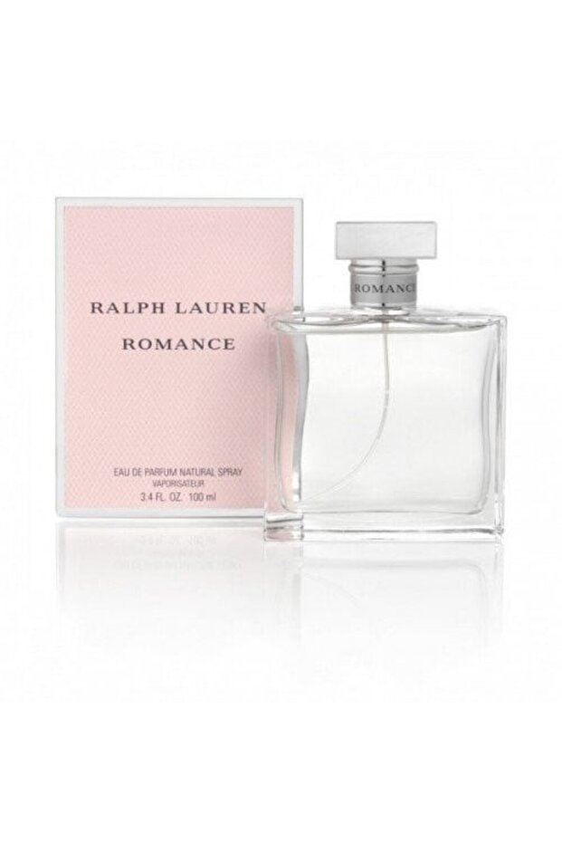 عطر رومانس أو دو برفيوم 100 مل