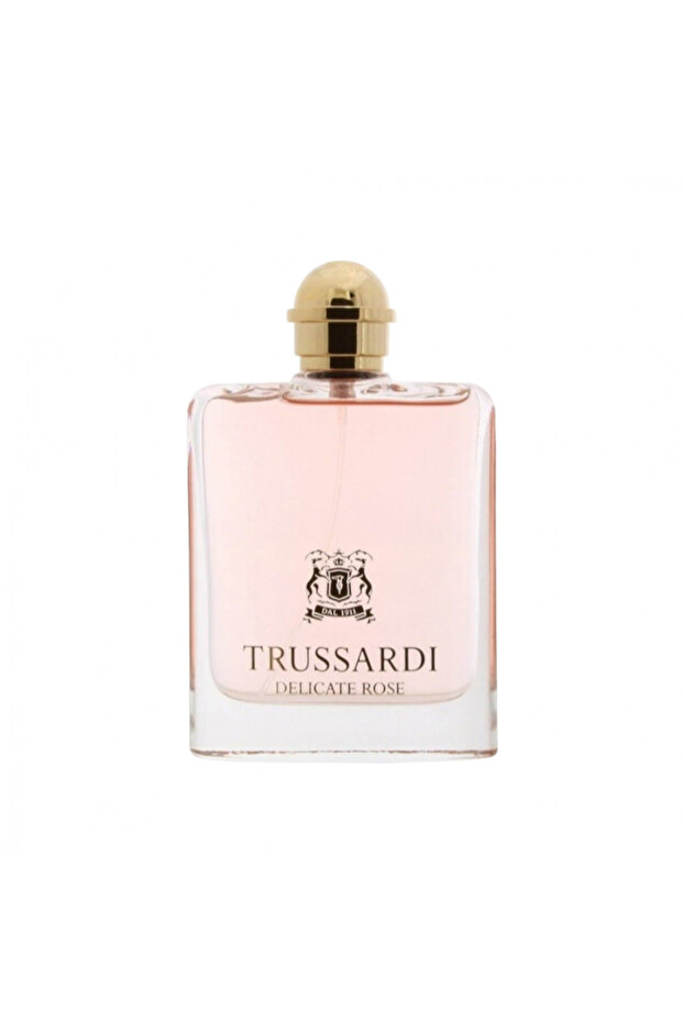 عطر تروساردي ديلكيت روز او دو تواليت 100 مل - 2