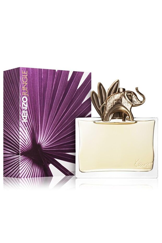 Kenzo Jungle Elephant Eau de Parfum 100ml