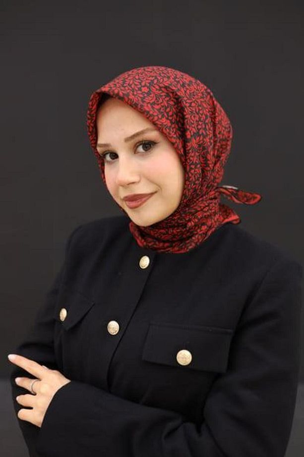 Soft Eşarp - 1