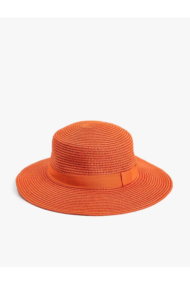 Straw hat