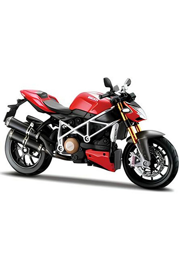 Maisto 1/12 Special Edition Motorcycle 31608