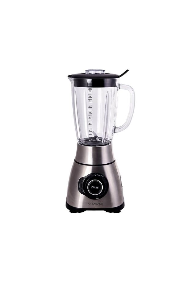 Inox Powermix Smoothie Blender 1801 - 2