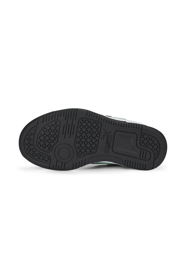 Çocuk Ayakkabı Rebound Layup Çocuk Sneaker Ayakkabı 370492-18 Çok Renkli - 5