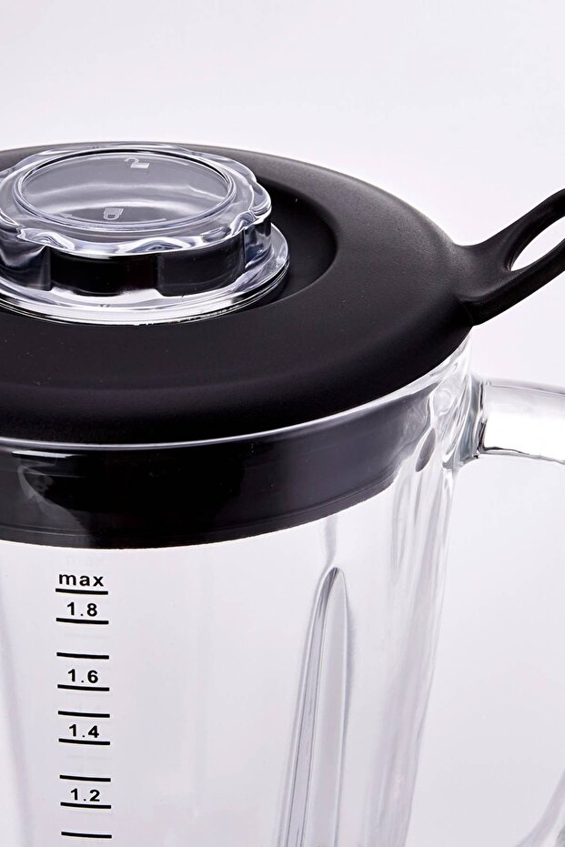 Inox Powermix Smoothie Blender 1801 - 3