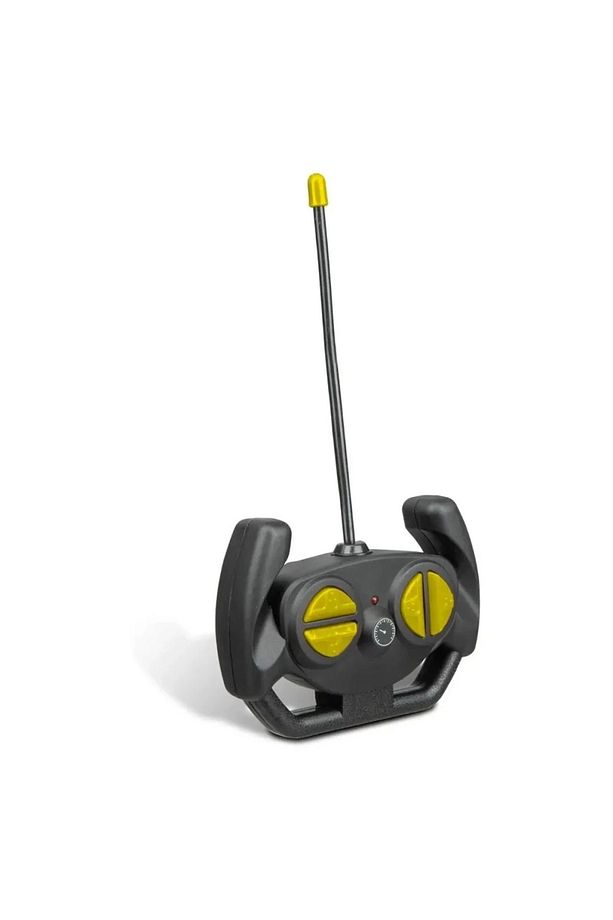 Sparkling Tuners 1/16 Altın 27MHZ Kumandalı Araba - 3