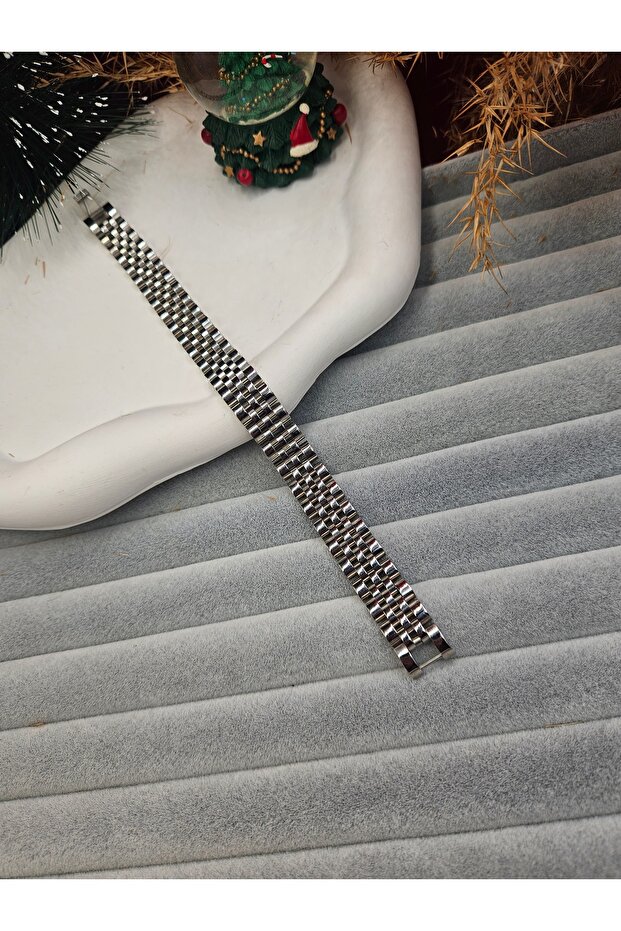 Çelik Erkek Bileklik marka model - 2