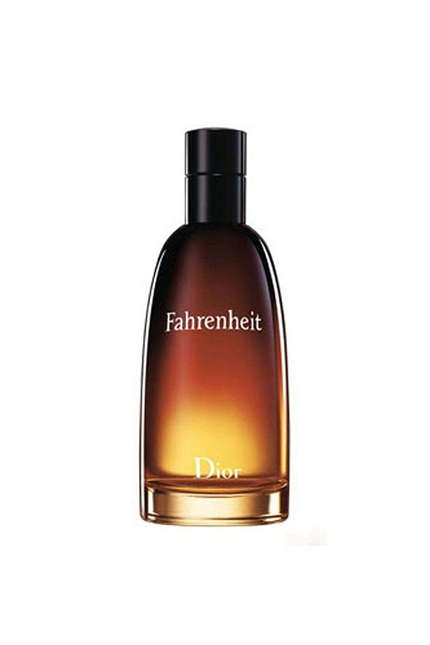 Fahrenheit Edt 50 ml - Odunsu Erkek Parfüm - 1