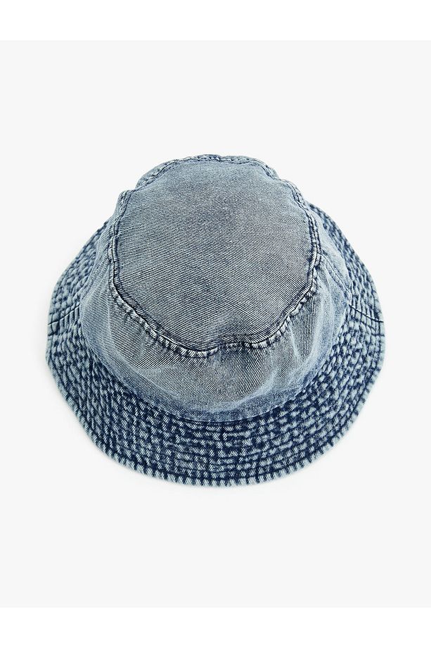 Bucket Şapka Yıkamalı - 2