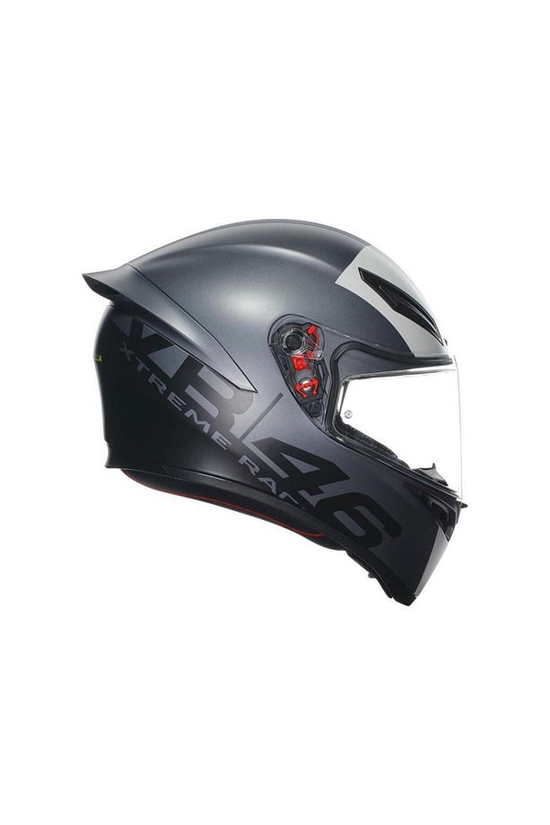 K1 S Limit 46 Kapalı Kask - 2