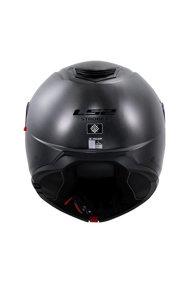 Strobe 2 Jeans Kask - 3