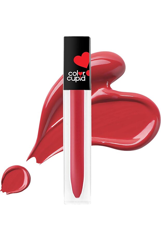 Liq Lipstick Long Stay Pink-P LL9 4ml