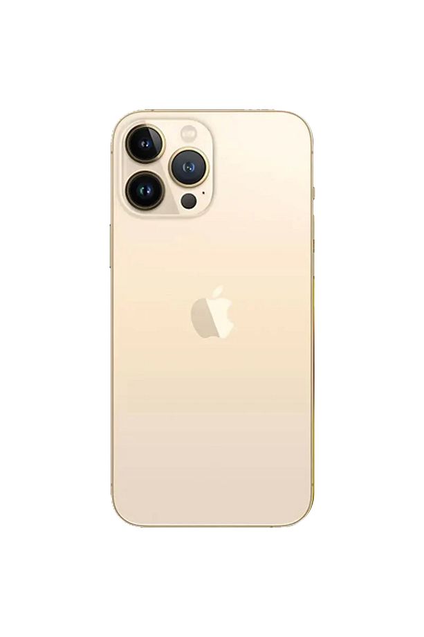 Yenilenmiş iPhone 13 Pro Max 1TB Altin Cep Telefonu (12 Ay Garantili) - B Kalite - 2