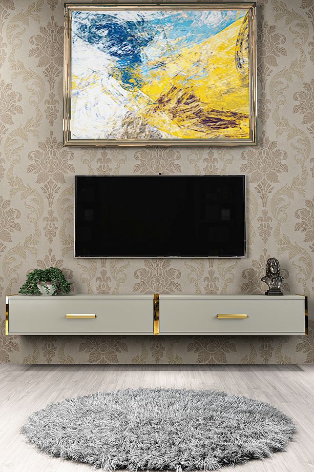 Elrond  Tv Üni̇tesi̇ - 2