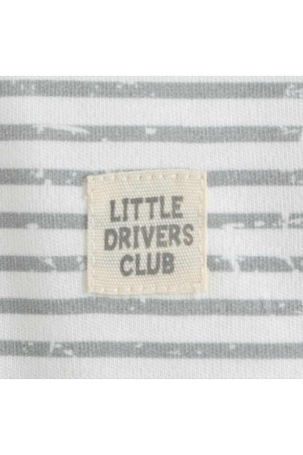 Lİttle Driver 3'lü Body Set - 5