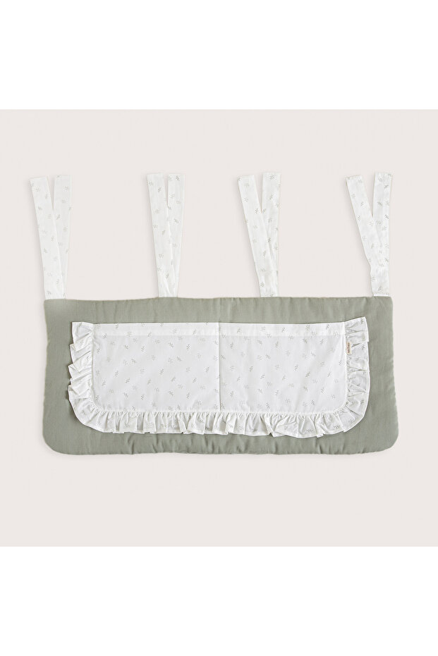 Winterland Organizer EKRU/MINT - 1