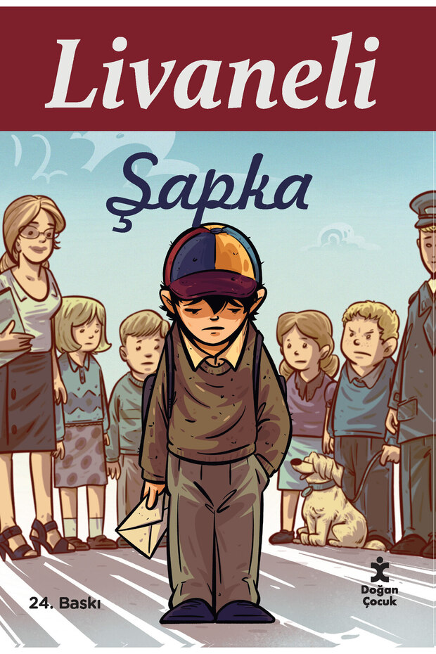 Şapka - 1