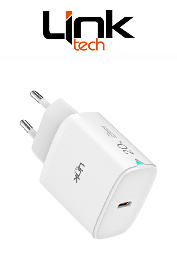 C309 Safe Type C Pd - 3.0 Iphone 20w Hızlı Şarj Adaptörü - 4