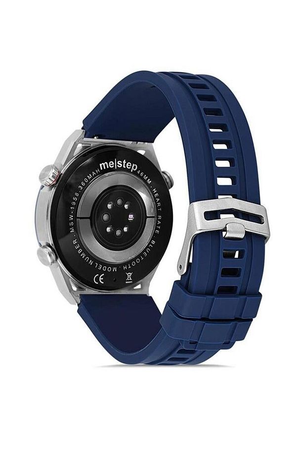 Me-step MSW-1958GMM Smart Akıllı Kol Saati - 3