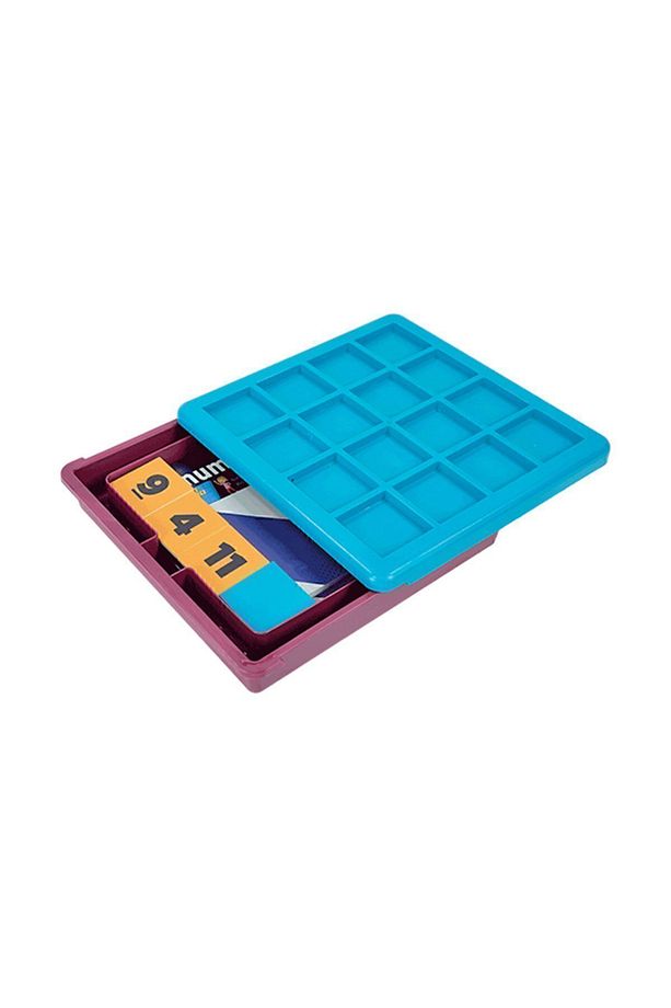 Numbers Matematik Sudoku Zeka Oyunu 4 Yaş 1 Oyuncu - 4