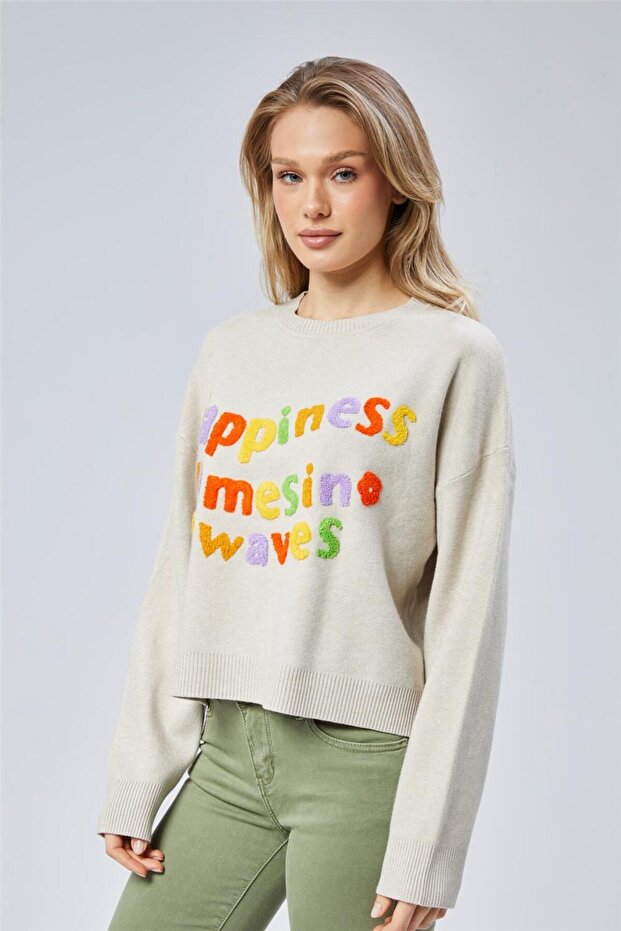 Happness Трико - 3