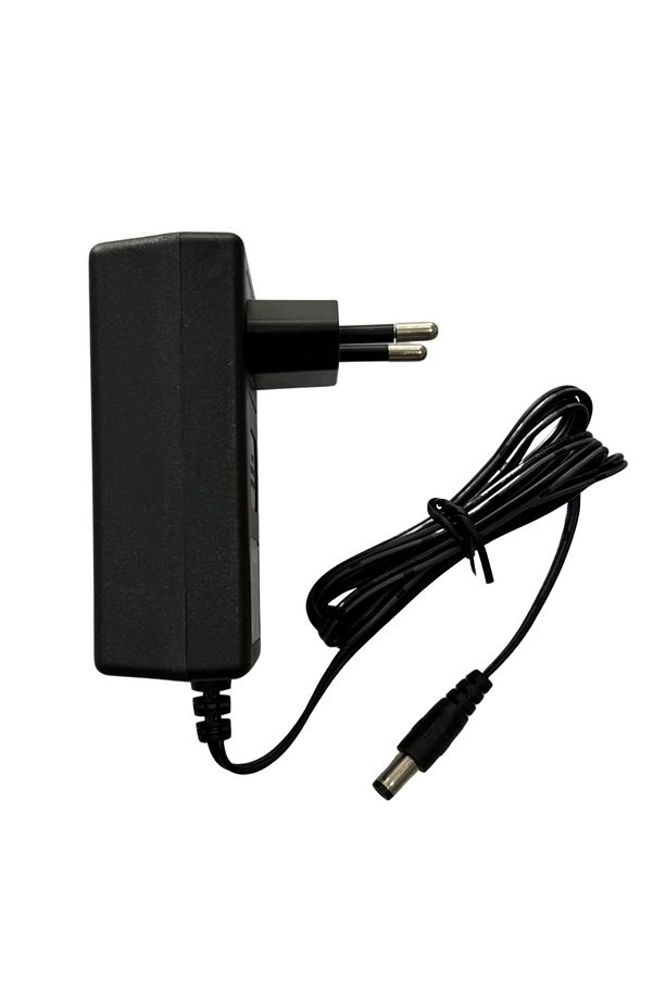 27 Volt Şarj Adaptörü Süpürge Için 27v Şarj 27 Volt Şarz Aleti Adaptörü - 1