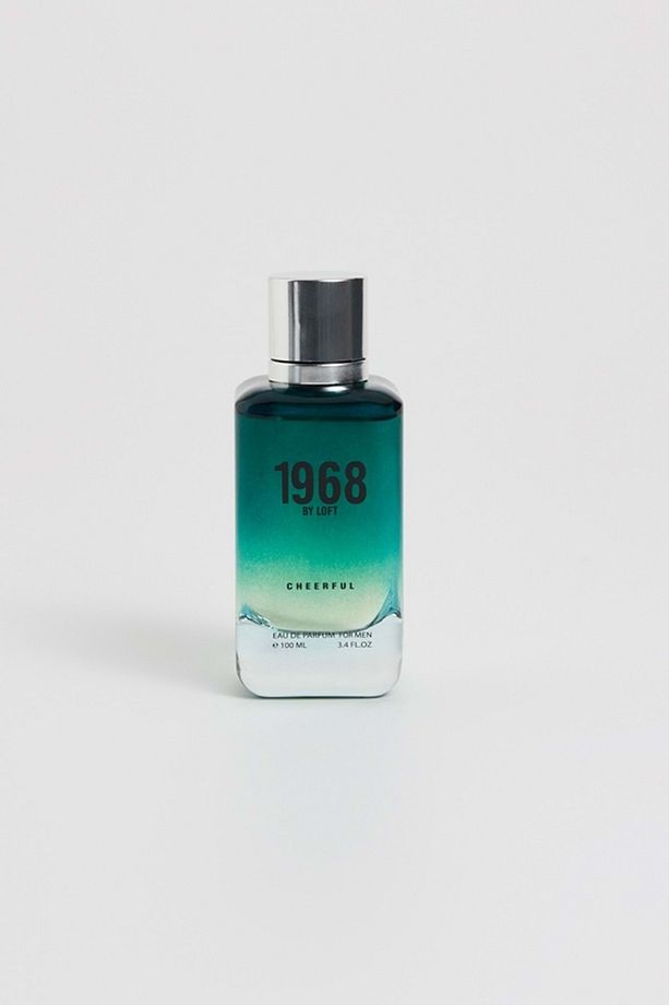 Lf2035193 Cheerful Erkek Parfüm 100 Ml Edcs t07954 - 1