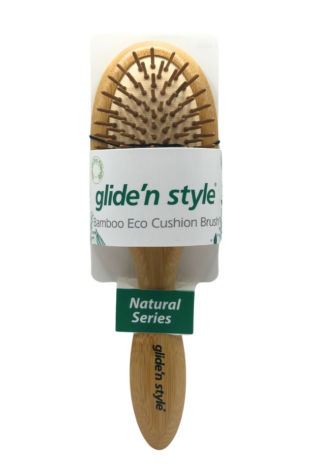 Bamboo eco scanning brush gs-249