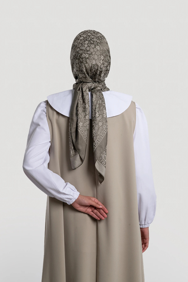 Jile Elbise – Taş - Taş - 6