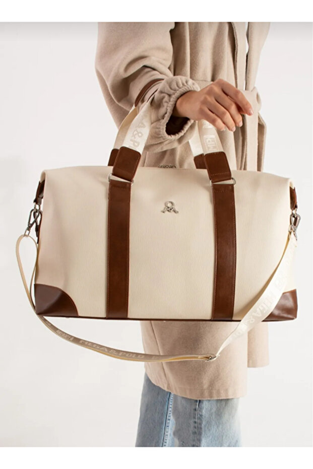 mega unisex putovanje Torba - 1