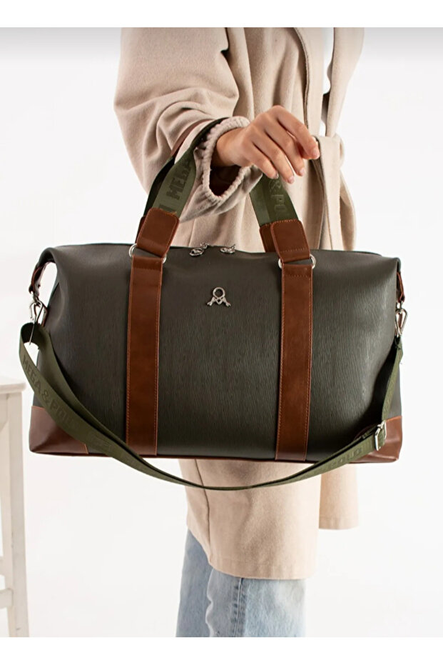 mega unisex putovanje Torba - 1