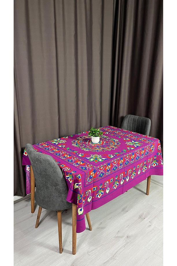 Hamamiye Masa Örtüsü - 1