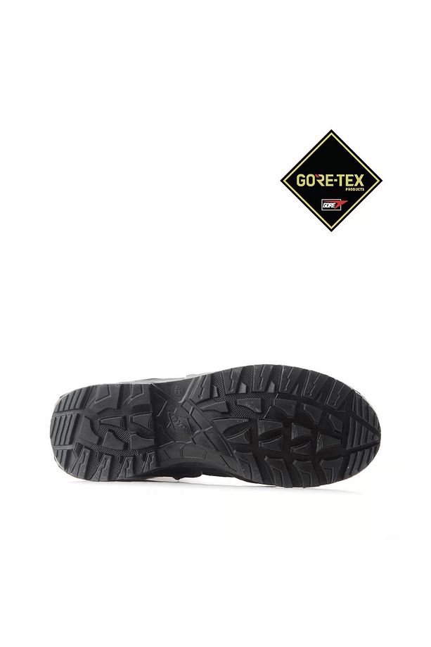 Astor Gtx Bot -siyah, Su Geçirmez Goretex Profesyonel Taktik Askeri Bot - 5