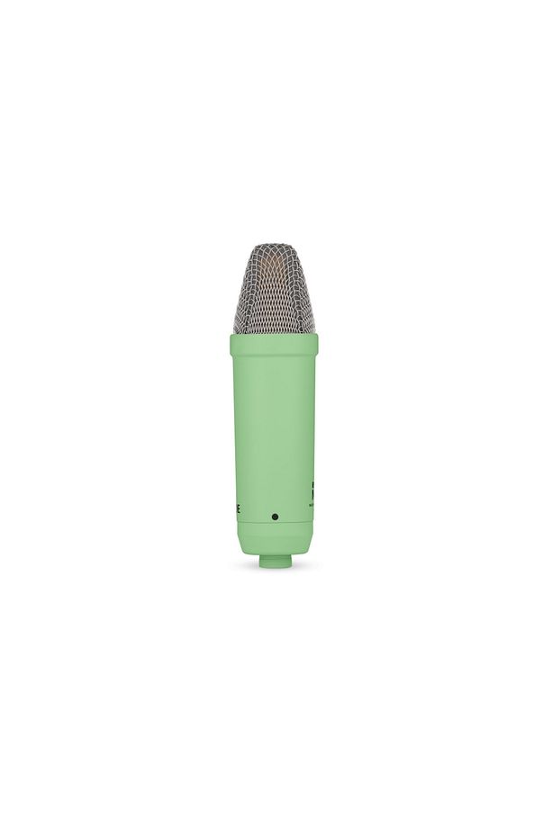NT1 Signature Series Stüdyo Kondenser Mikrofon | Yeşil - 5