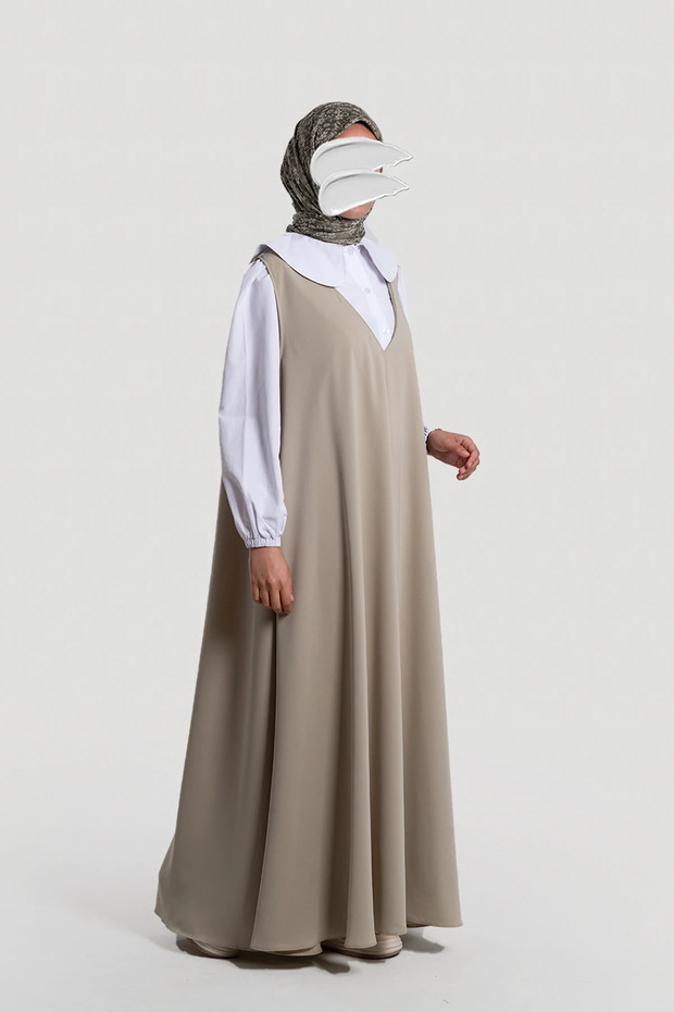 Jile Elbise – Taş - Taş - 8