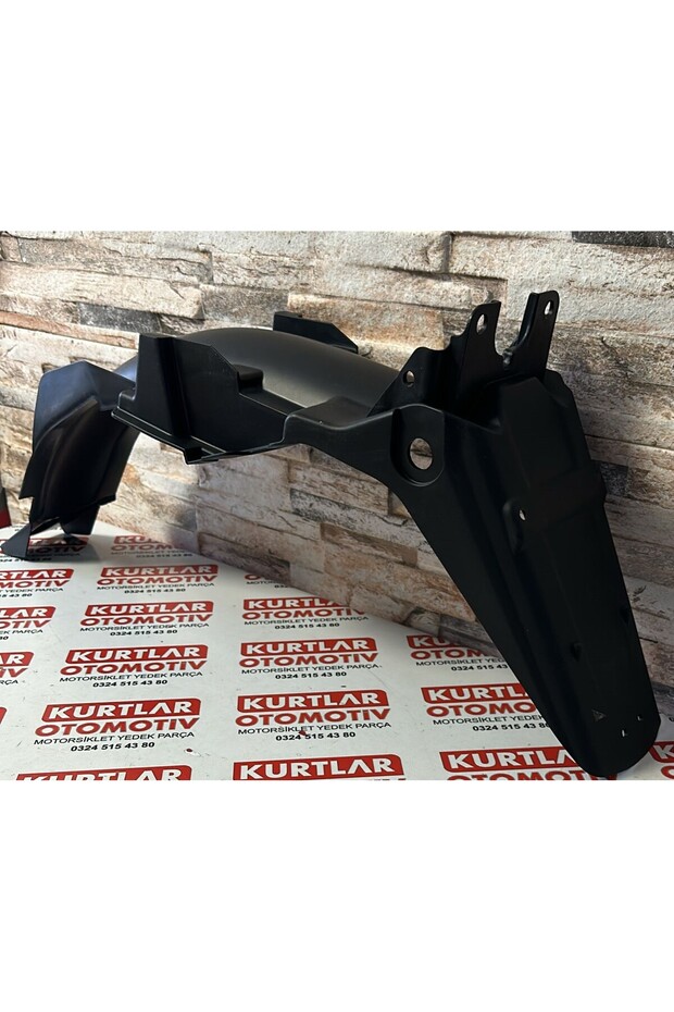 TK03 Orijinal Arka Çamurluk - 2
