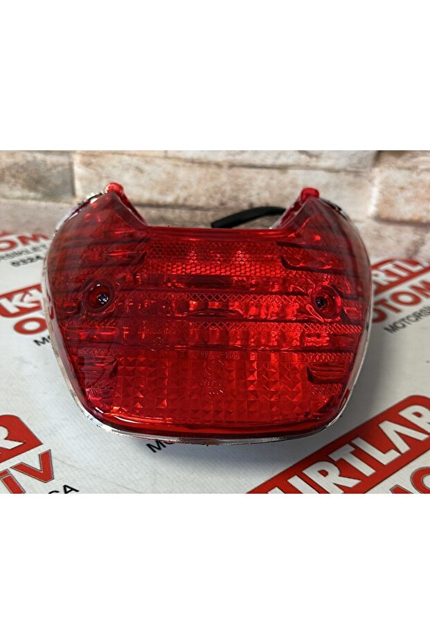 TK03 Orijinal Arka Stop - 3