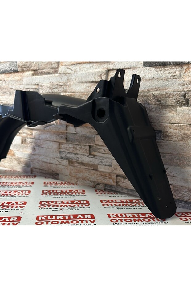 TK03 Orijinal Arka Çamurluk - 3