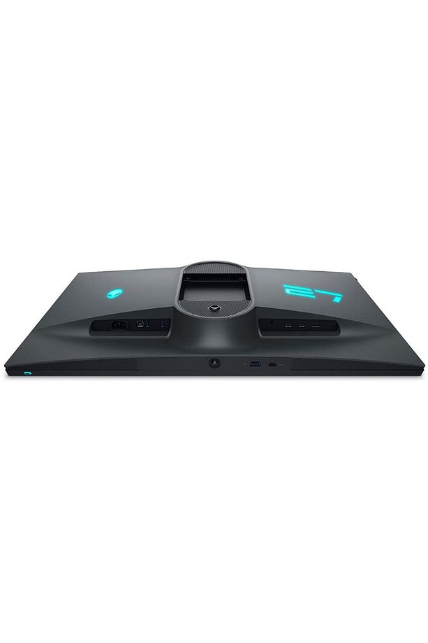 Alienware AW2725QF 27 Dual 4K 180Hz - FHD 360Hz 0.5ms HDMI DP Type-C HDR 600 Gaming Monitör - 7
