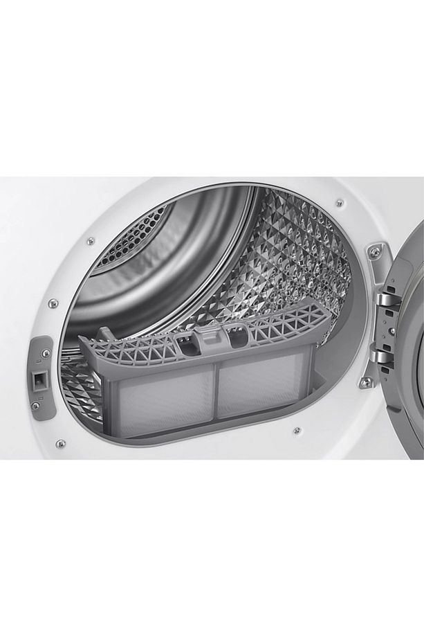 Dv90bb5245aeah 9 Kg Kurutma Makinesi Beyaz - 6