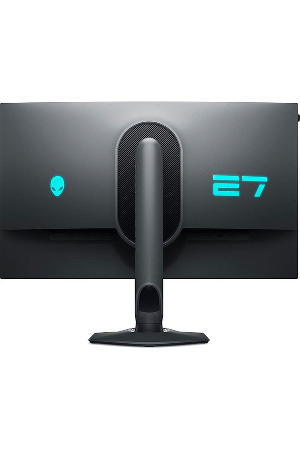 Alienware AW2725QF 27 Dual 4K 180Hz - FHD 360Hz 0.5ms HDMI DP Type-C HDR 600 Gaming Monitör - 4