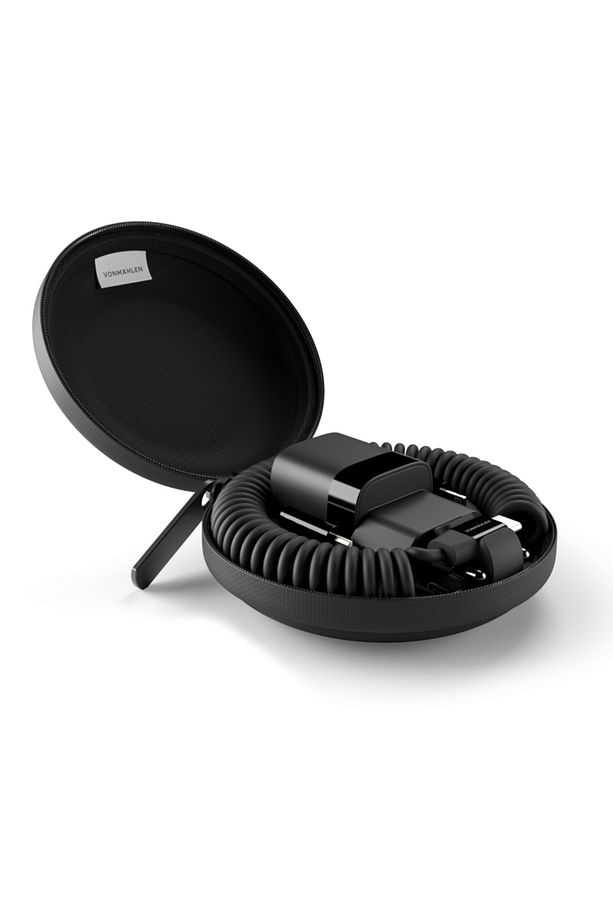 Vonmahlen Unity GaN 30W Adaptör - 2