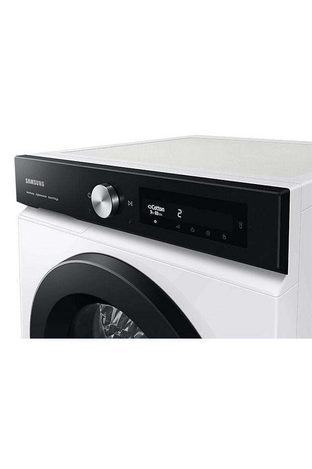 Dv90bb5245aeah 9 Kg Kurutma Makinesi Beyaz - 4