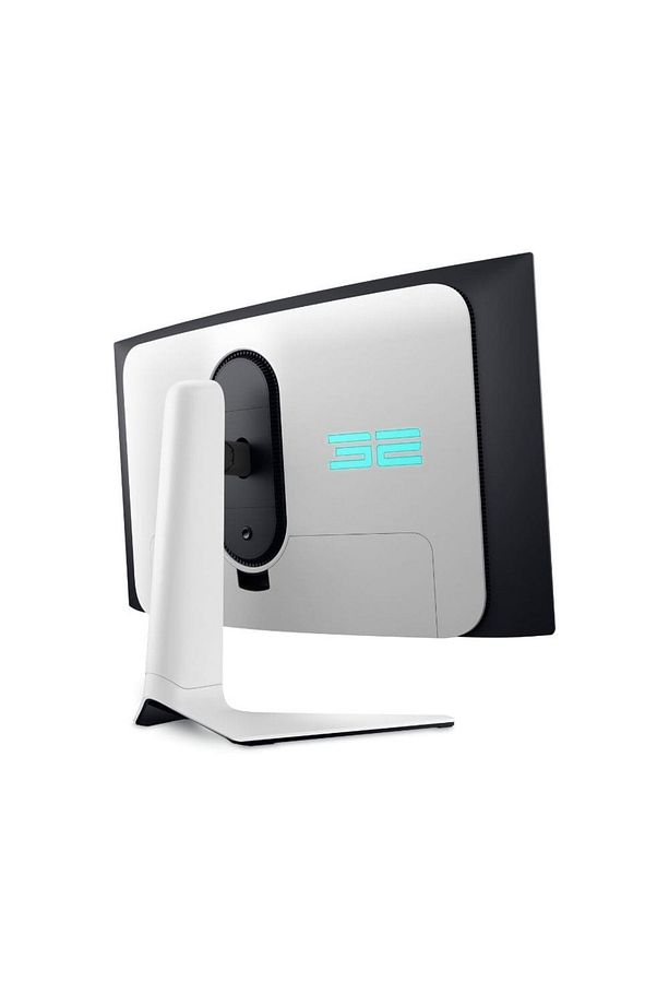 Alienware AW3225QF 32 UHD 3840x2160 240Hz 0.03 ms HDMI DP Type-C HDR 400 G-Sync QD OLED Monitor - 4