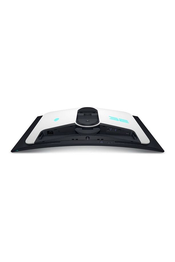 Alienware AW3225QF 32 UHD 3840x2160 240Hz 0.03 ms HDMI DP Type-C HDR 400 G-Sync QD OLED Monitor - 7