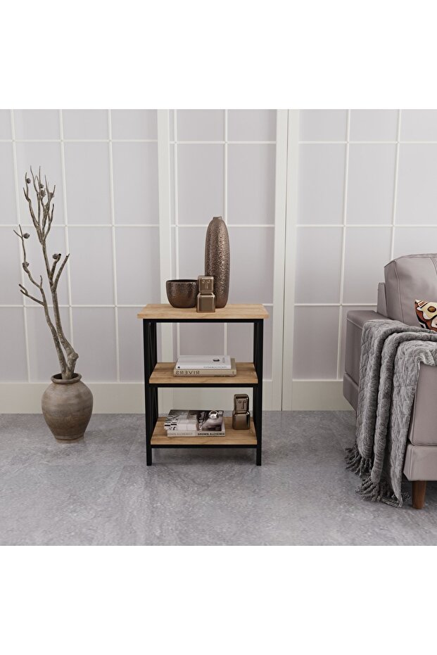 Classy Yan Sehpa - 2