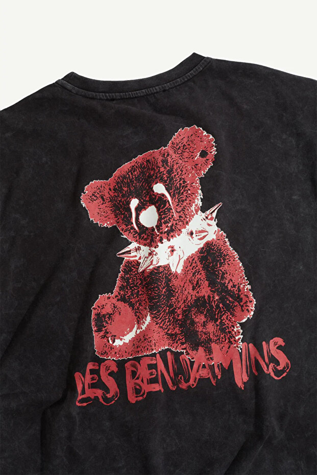 SHORT SLEEVE TEE 064 - 3